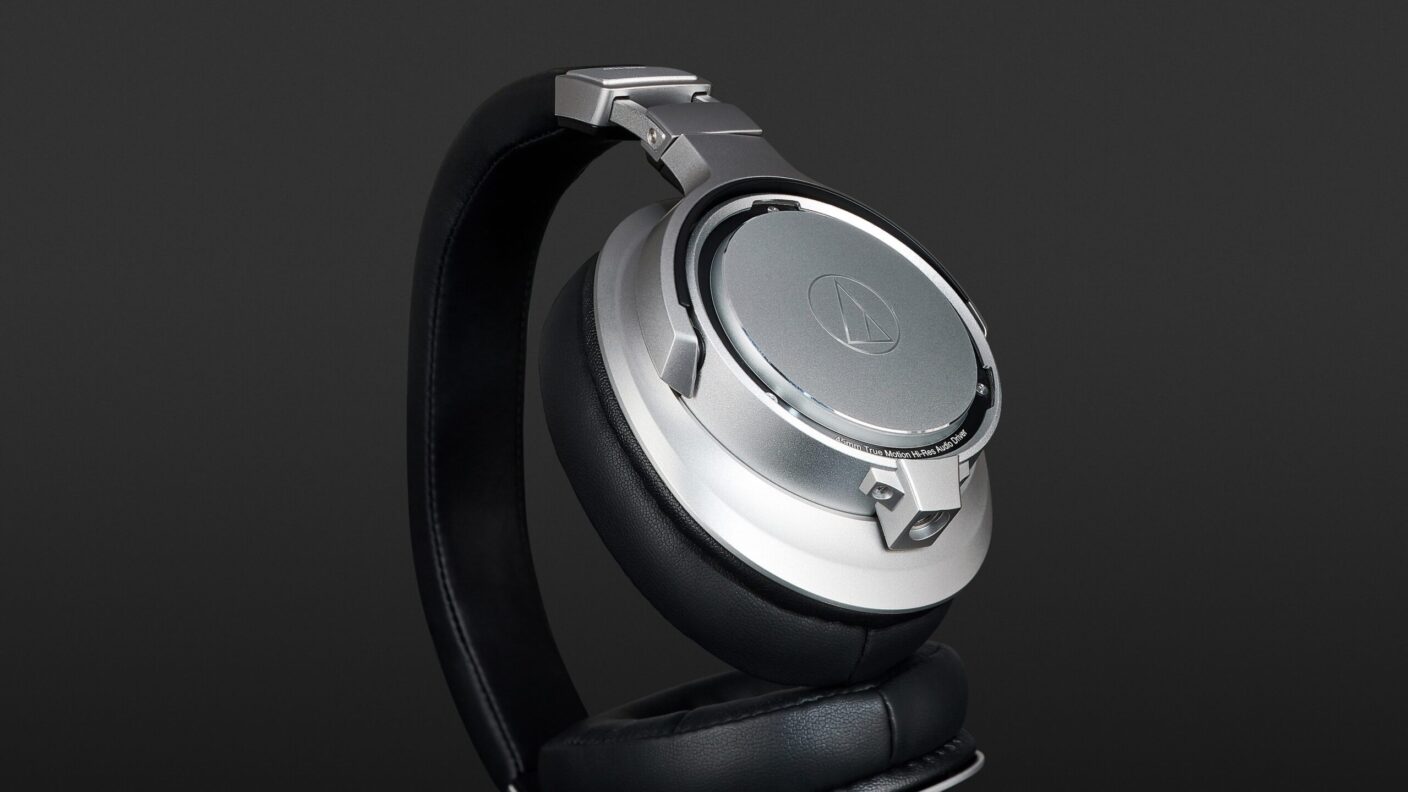 Audio-Technica ATH-SR9