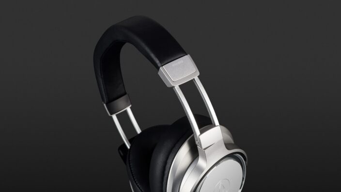 Audio-Technica ATH-SR9