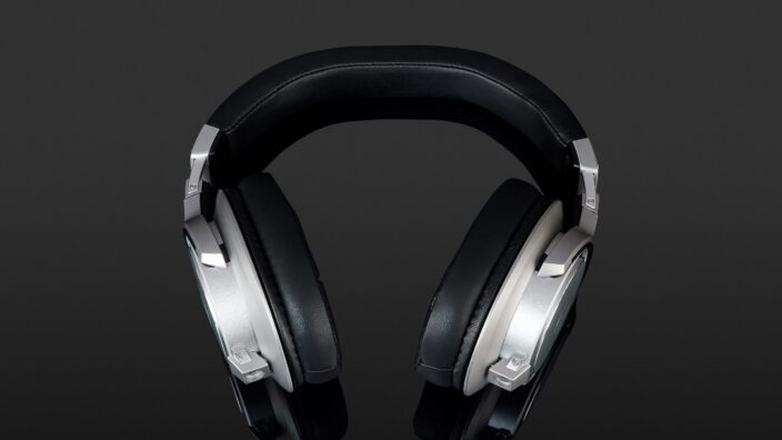 Audio-Technica ATH-SR9
