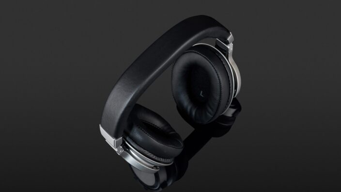 Audio-Technica ATH-SR9