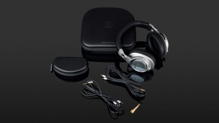 Audio-Technica ATH-SR9
