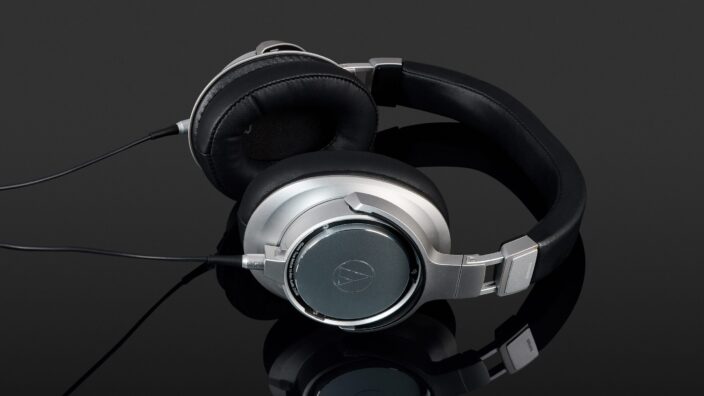 Audio-Technica ATH-SR9