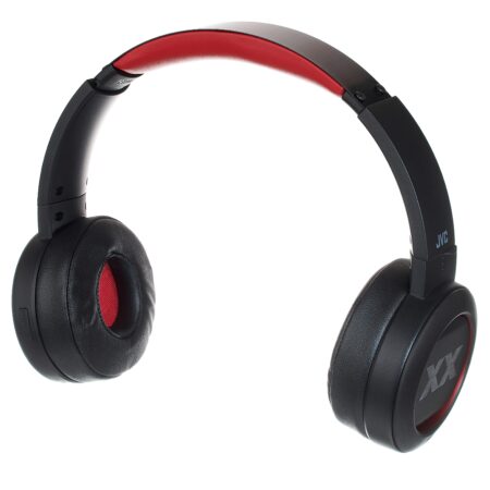 JVC HA-XP50BT