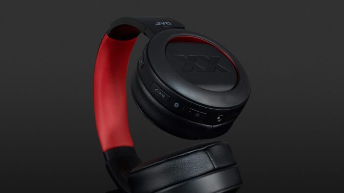 JVC HA-XP50BT