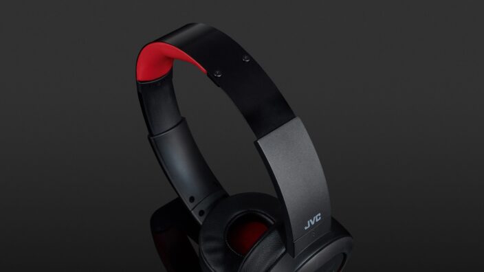 JVC HA-XP50BT