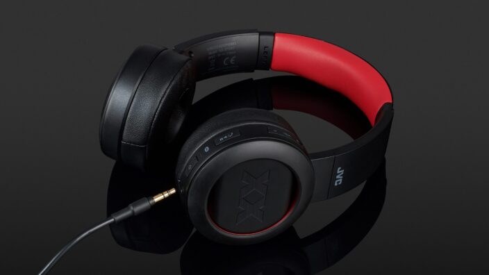JVC HA-XP50BT