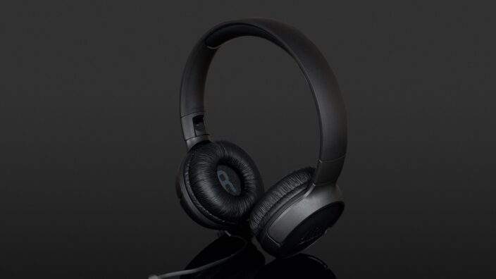 JBL Tune 500