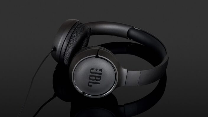 JBL Tune 500