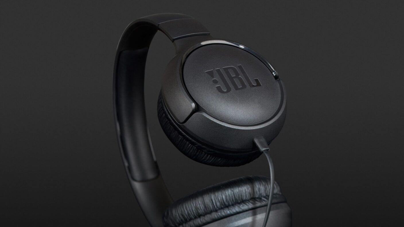 JBL Tune 500