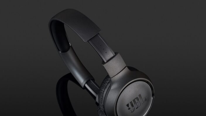 JBL Tune 500