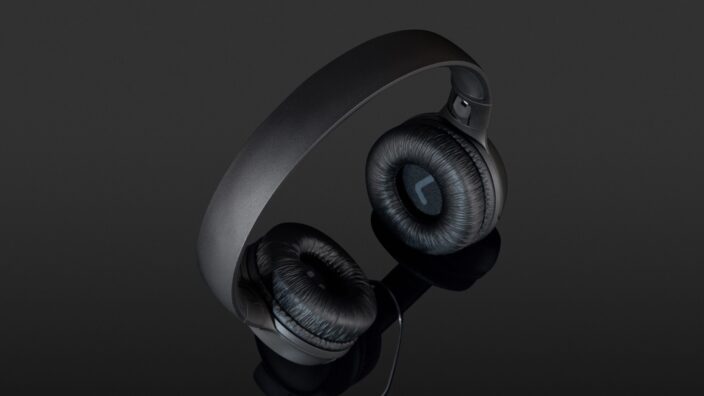 JBL Tune 500