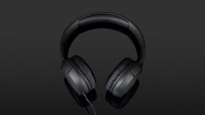 JBL Tune 500