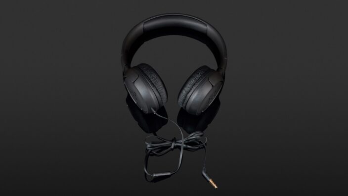 JBL Tune 500