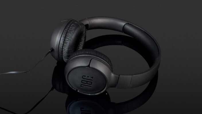 JBL Tune 500