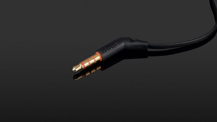 JBL Tune 500