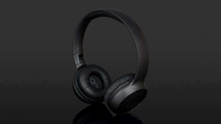 JBL Tune 500BT