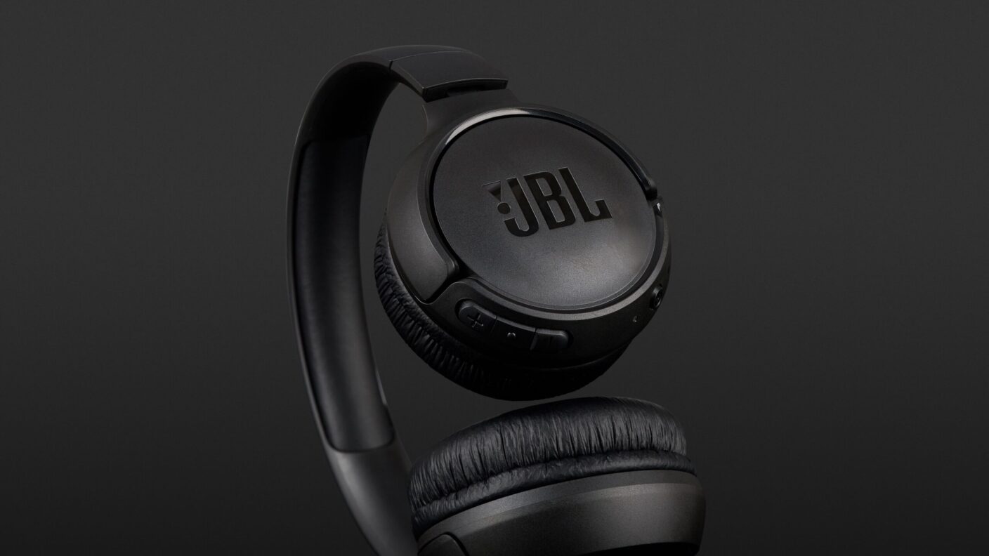 JBL Tune 500BT
