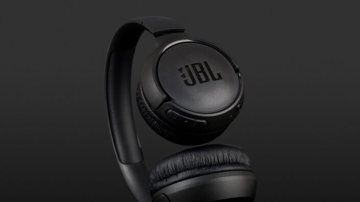 JBL Tune 500BT