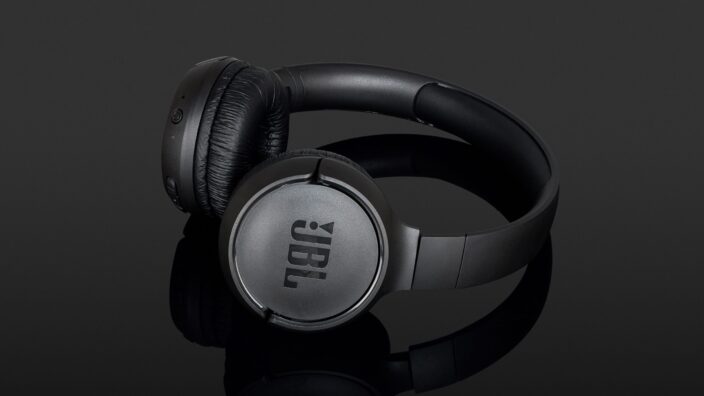 JBL Tune 500BT