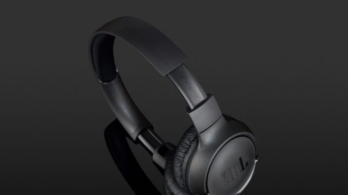 JBL Tune 500BT