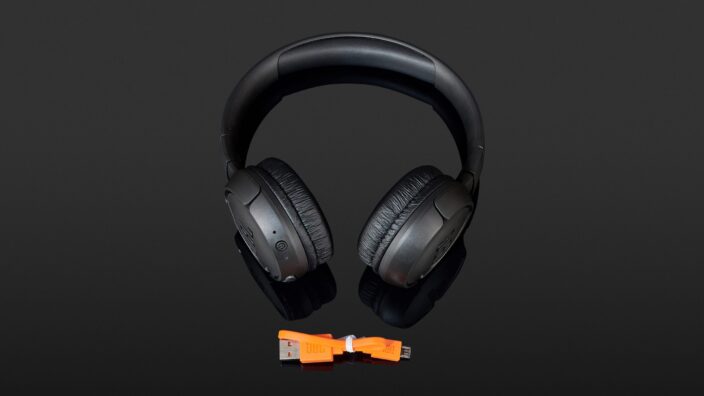 JBL Tune 500BT