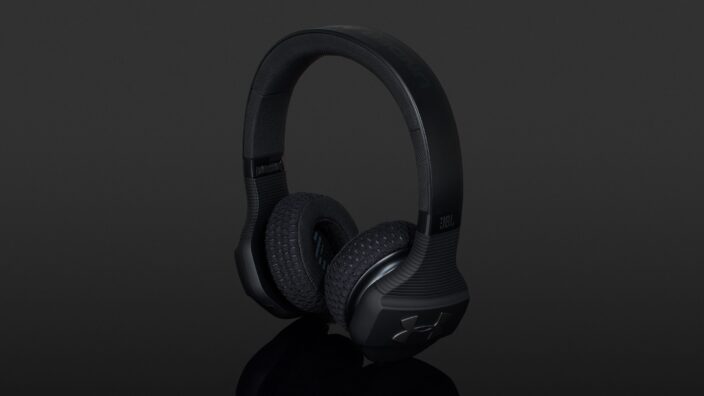 JBL UA Sport Wireless Train