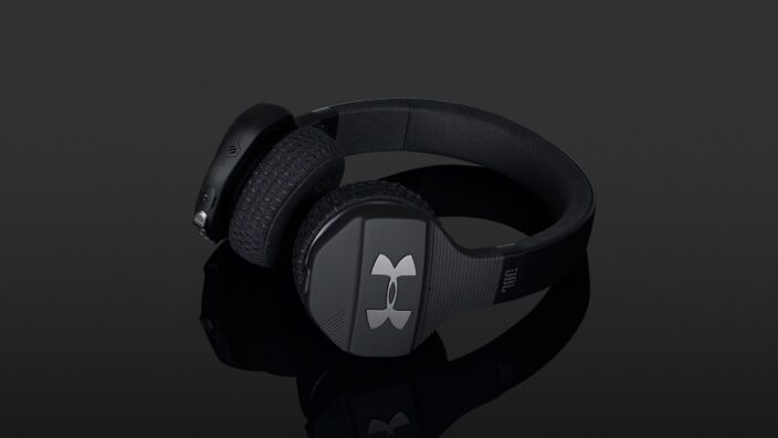 JBL UA Sport Wireless Train