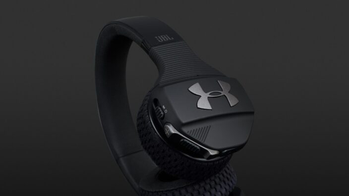 JBL UA Sport Wireless Train