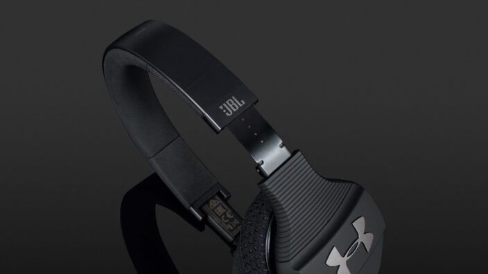 JBL UA Sport Wireless Train