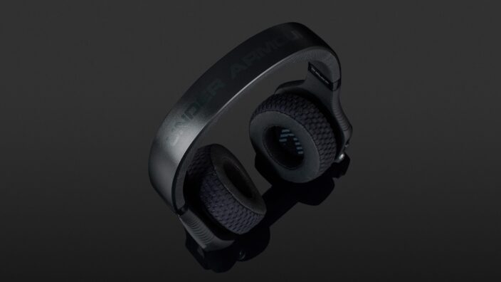JBL UA Sport Wireless Train
