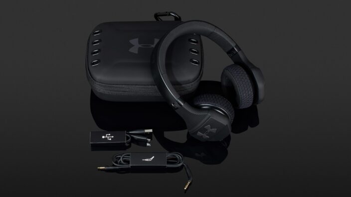 JBL UA Sport Wireless Train