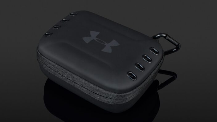 JBL UA Sport Wireless Train