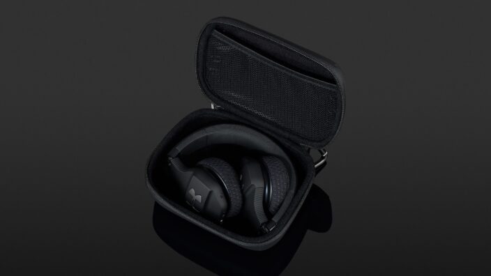 JBL UA Sport Wireless Train