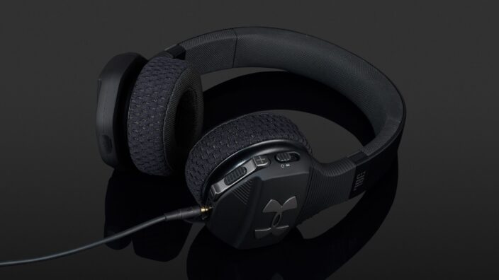 JBL UA Sport Wireless Train