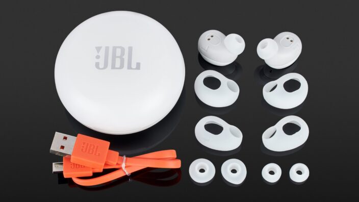 JBL Free X