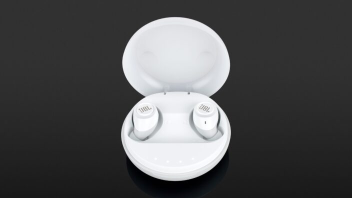 JBL Free X