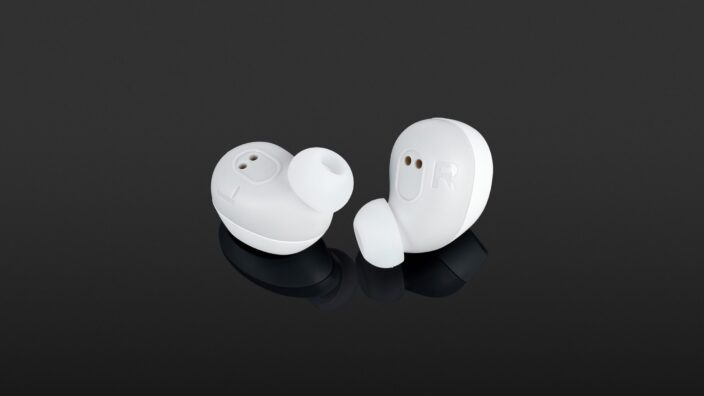 JBL Free X