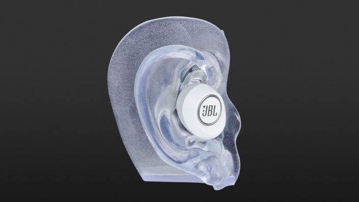 JBL Free X