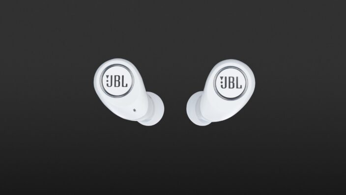 JBL Free X