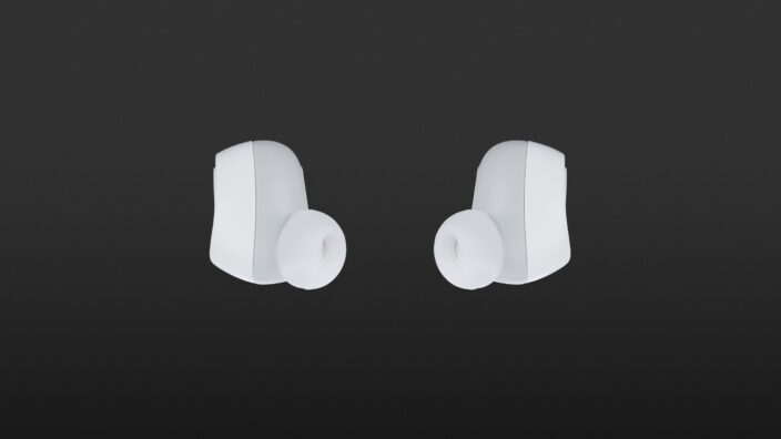 JBL Free X