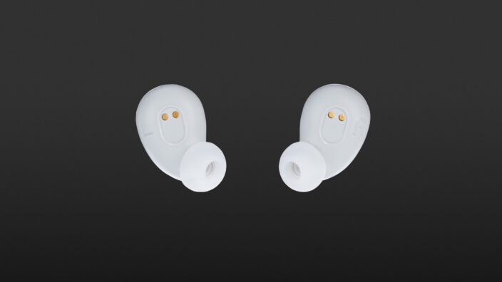 JBL Free X