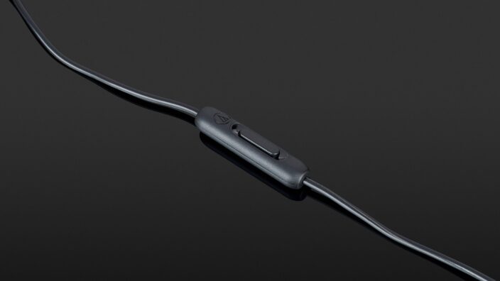 Audio-Technica ATH-LS50iS