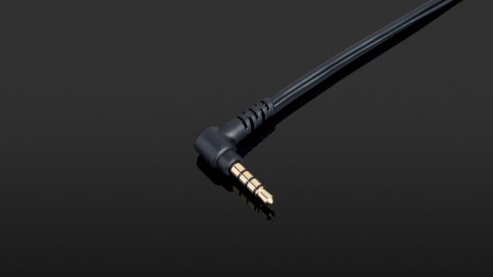Audio-Technica ATH-LS50iS
