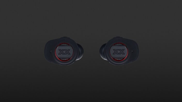 JVC HA-XC70BT