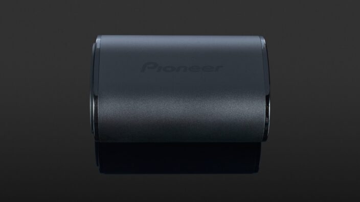 Pioneer SE-C8TW