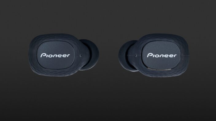 Pioneer SE-C8TW