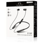 SoundMAGIC E11BT