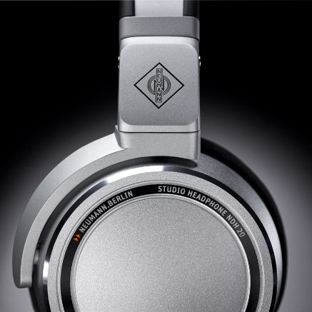 Neumann NDH 20