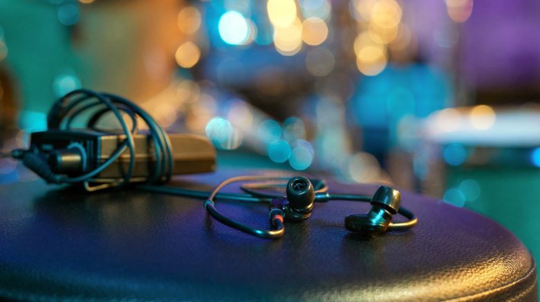 Sennheiser IE 400 Pro IE 500 PRO