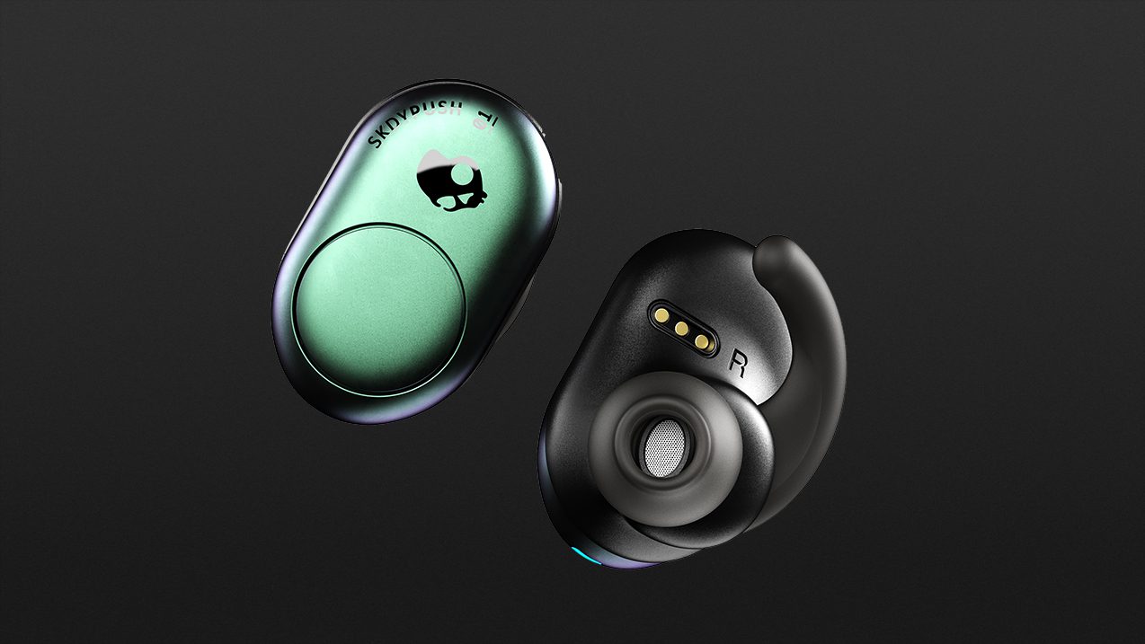 Skullcandy Push